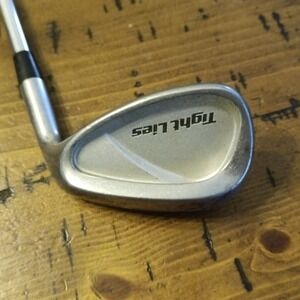Adams Golf Tight Lies Pitching Wedge Right Hand True Temper Performance Steel PW